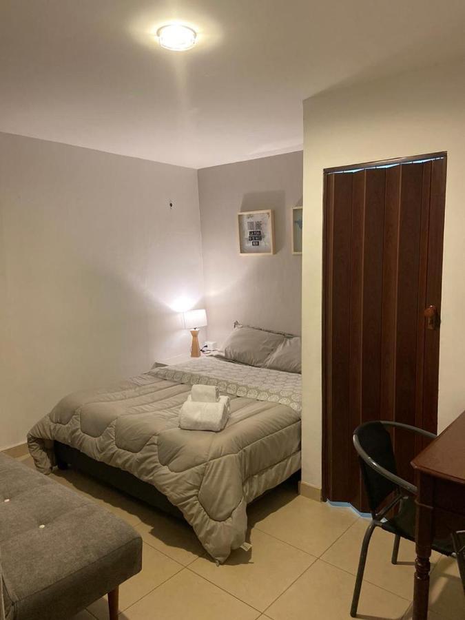 Hostal Dona Eliza Bogotá Exterior foto